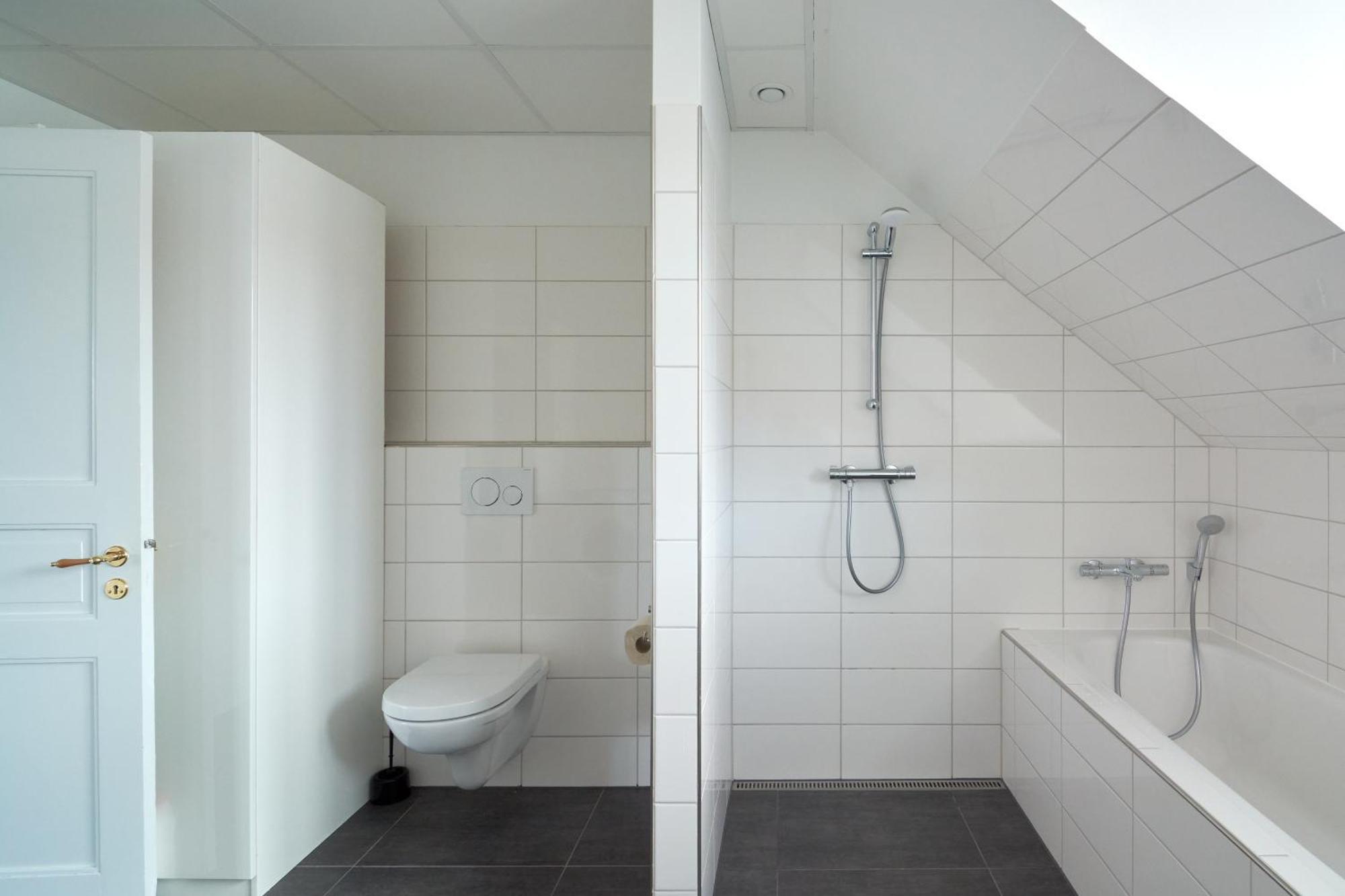 Beautiful 3 Bedroom Apartment Near Shopping & Metro Copenhagen Exterior photo