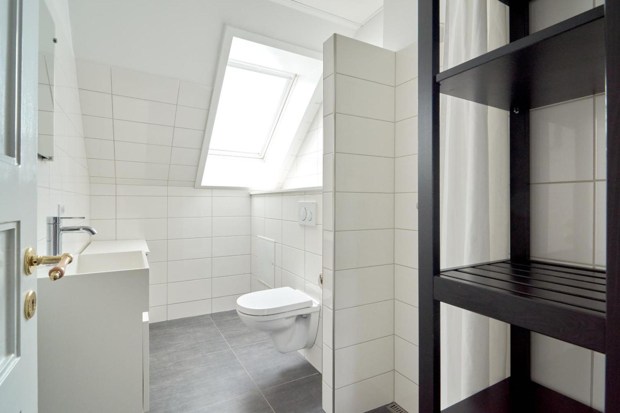 Beautiful 3 Bedroom Apartment Near Shopping & Metro Copenhagen Exterior photo