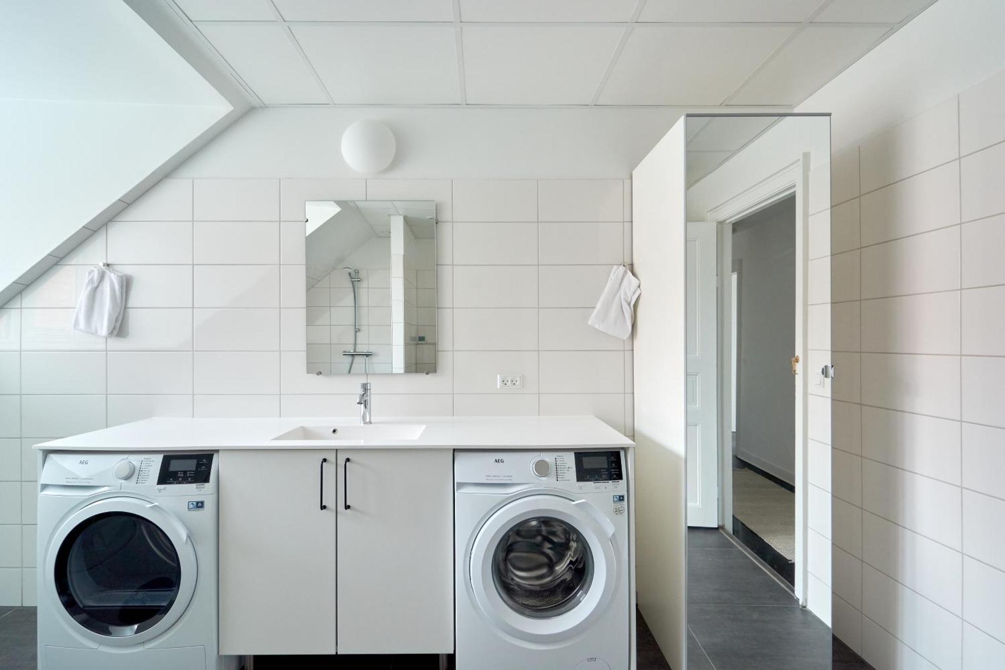 Beautiful 3 Bedroom Apartment Near Shopping & Metro Copenhagen Exterior photo
