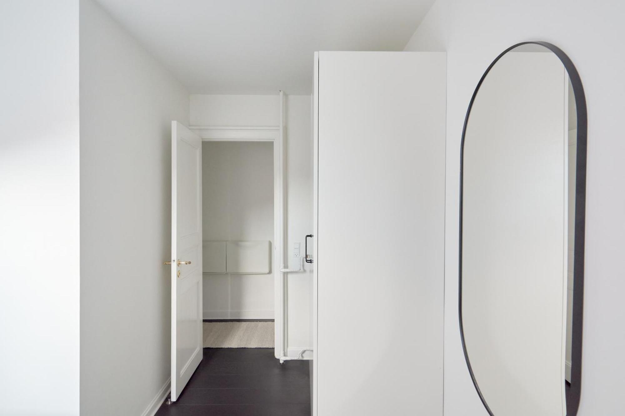 Beautiful 3 Bedroom Apartment Near Shopping & Metro Copenhagen Exterior photo